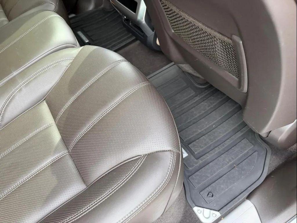 used 2016 Land Rover Range Rover Sport car, priced at $15,950
