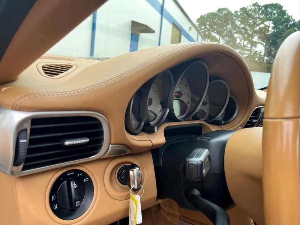 used 2009 Porsche 911 car, priced at $80,950