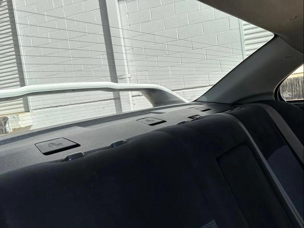 used 2015 Mitsubishi Lancer Evolution car, priced at $26,950