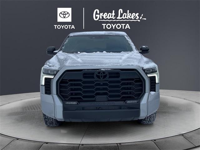 new 2026 Toyota Tundra car, priced at $64,004