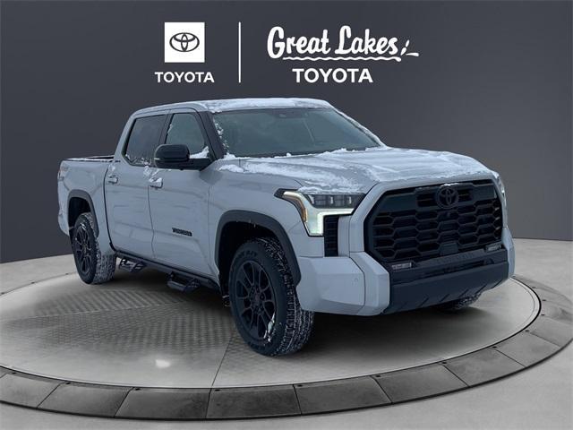 new 2026 Toyota Tundra car, priced at $64,004