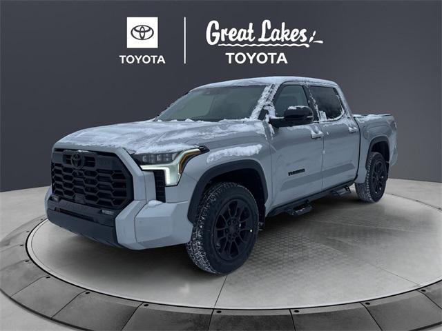 new 2026 Toyota Tundra car, priced at $64,004