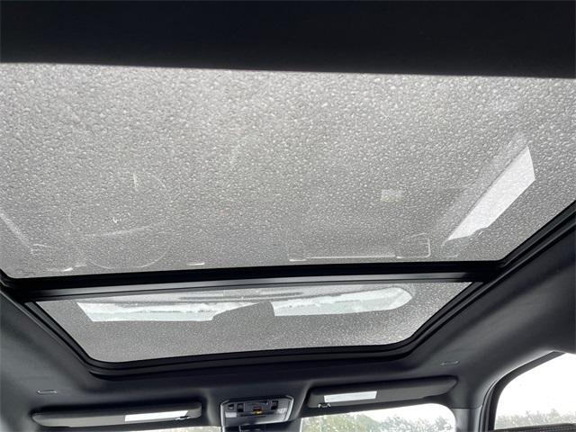 new 2026 Toyota Tundra car, priced at $64,004