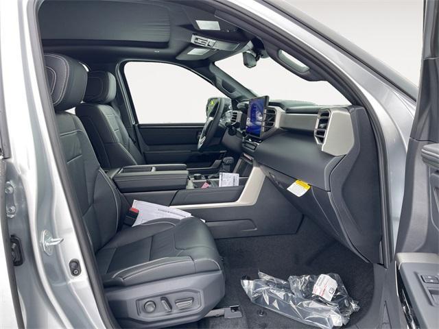 new 2026 Toyota Tundra car, priced at $64,004