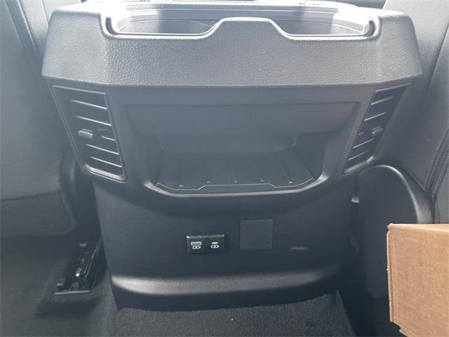 new 2026 Toyota Tundra car, priced at $56,274