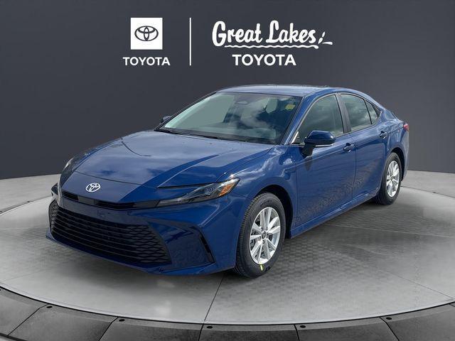 new 2026 Toyota Camry car, priced at $30,439
