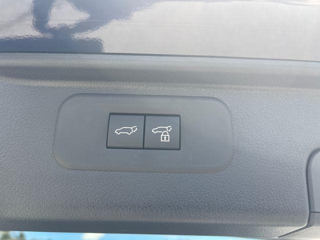 new 2026 Toyota Grand Highlander Hybrid car, priced at $48,214