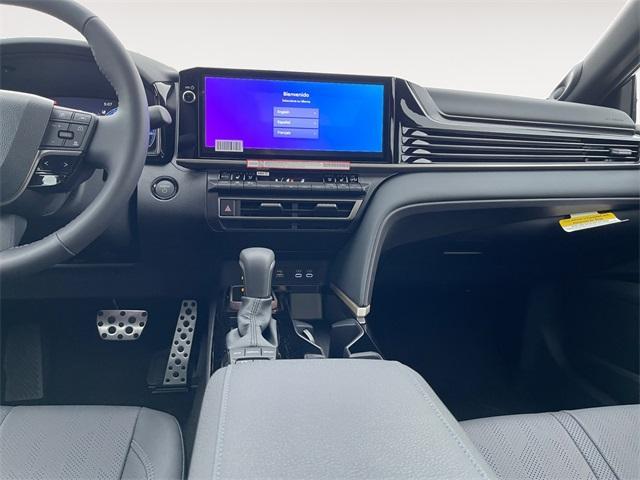new 2026 Toyota Camry car, priced at $41,324