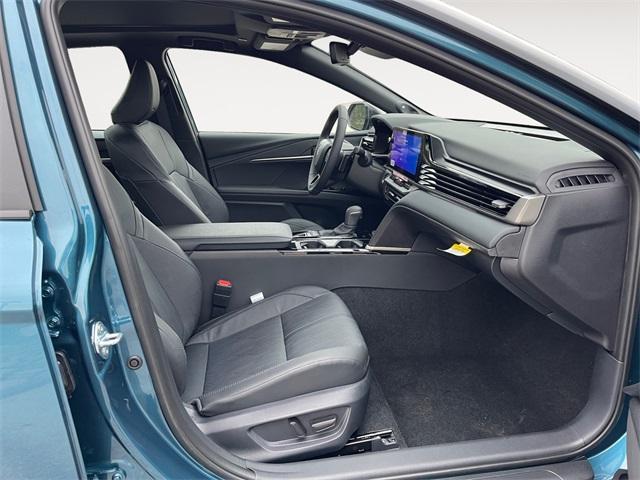 new 2026 Toyota Camry car, priced at $41,324