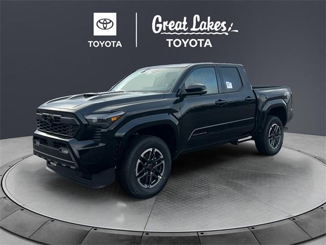 new 2026 Toyota Tacoma car, priced at $50,686