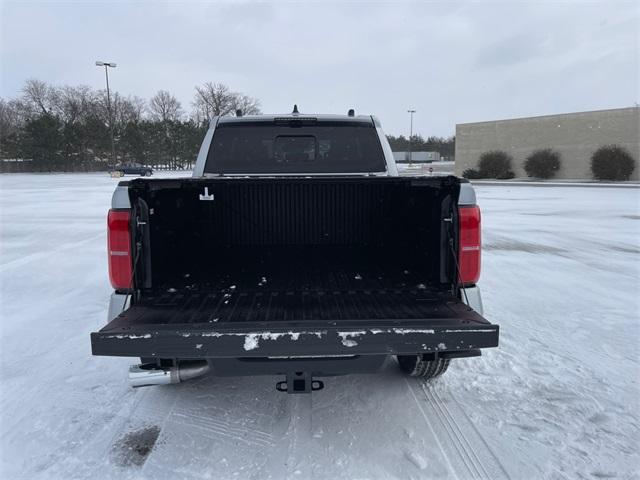 new 2026 Toyota Tacoma car, priced at $57,794