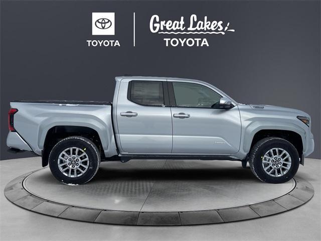 new 2026 Toyota Tacoma car, priced at $57,794