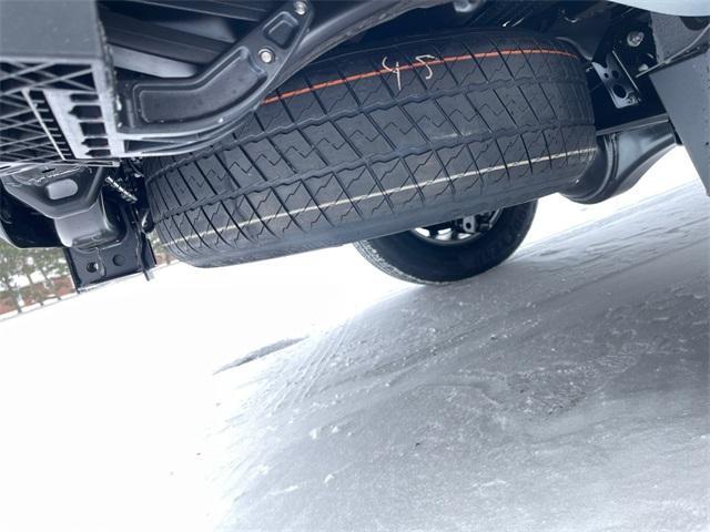 new 2026 Toyota Tacoma car, priced at $57,794