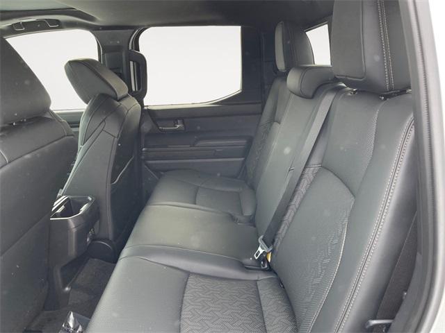 new 2026 Toyota Tacoma car, priced at $57,794