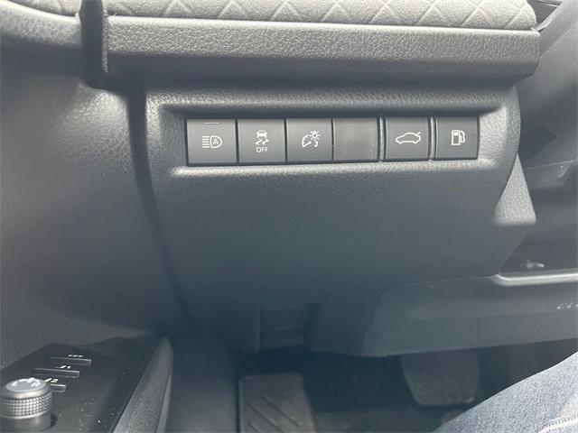 new 2026 Toyota Camry car, priced at $39,741