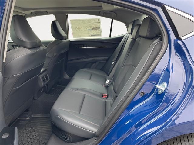 new 2026 Toyota Camry car, priced at $39,741