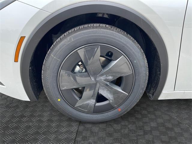 new 2026 Toyota Prius car, priced at $29,342