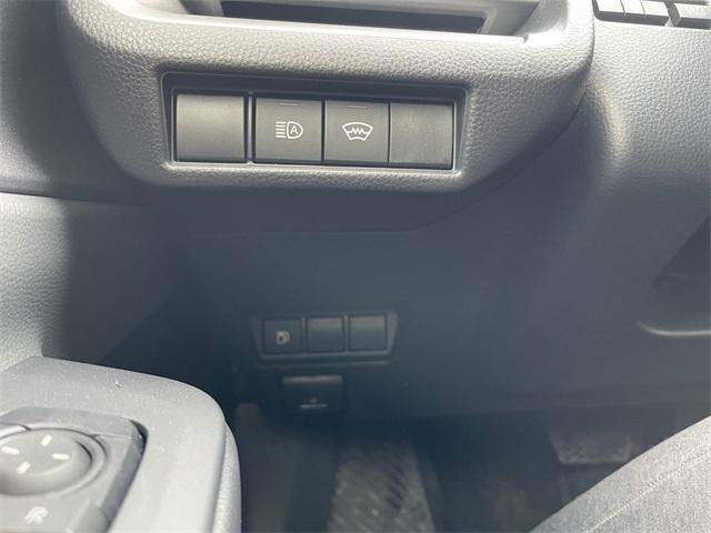 new 2026 Toyota Prius car, priced at $29,342