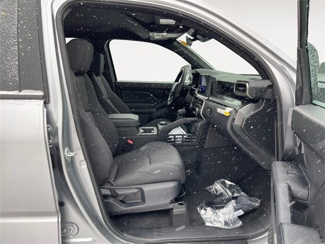 new 2026 Toyota Tacoma car, priced at $39,999