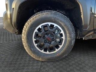 new 2026 Toyota Tacoma car, priced at $43,110