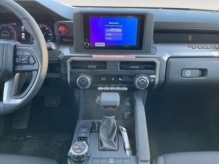 new 2026 Toyota Tacoma car, priced at $43,110