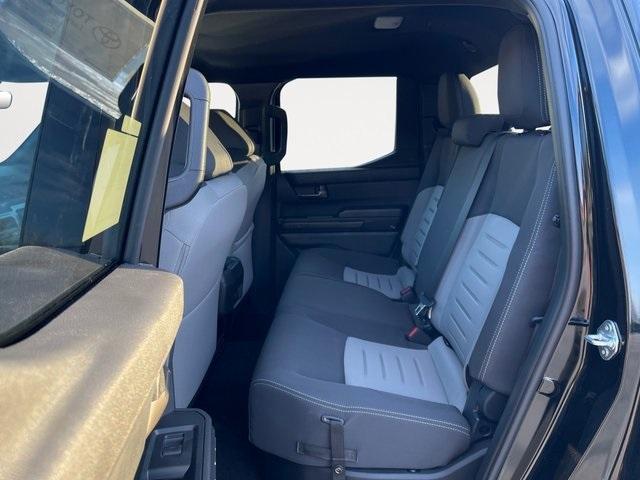 new 2026 Toyota Tacoma car, priced at $43,110