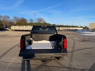 new 2026 Toyota Tacoma car, priced at $43,110