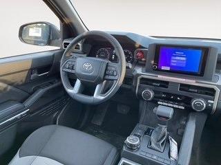 new 2026 Toyota Tacoma car, priced at $43,110