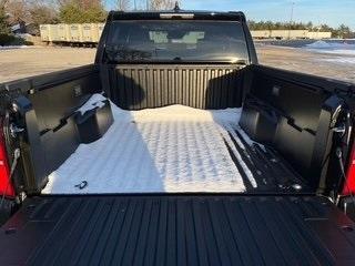 new 2026 Toyota Tacoma car, priced at $43,110