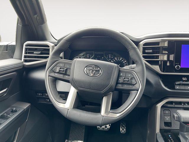 new 2026 Toyota Tundra car, priced at $58,777