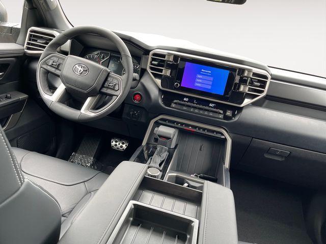 new 2026 Toyota Tundra car, priced at $58,777