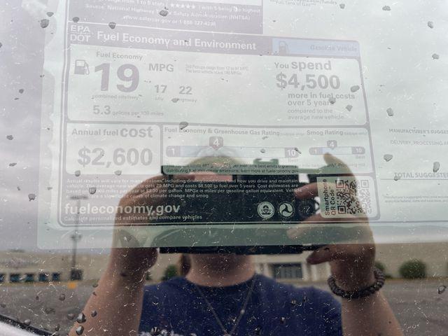 new 2026 Toyota Tundra car, priced at $58,777