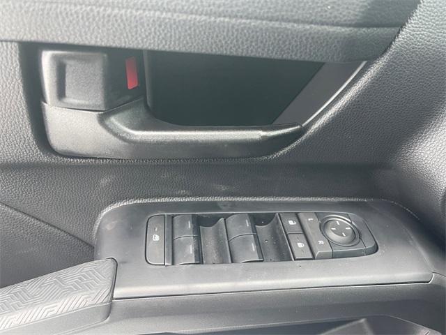 new 2026 Toyota Tacoma car, priced at $37,299