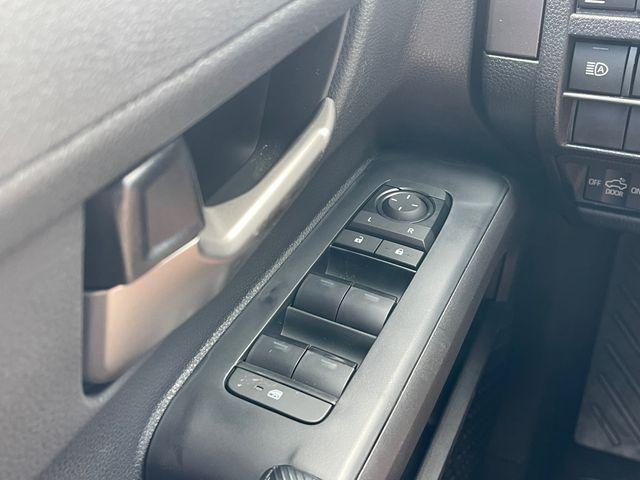 new 2026 Toyota Tacoma car, priced at $42,926