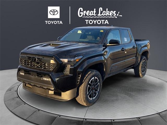 new 2026 Toyota Tacoma car, priced at $44,750