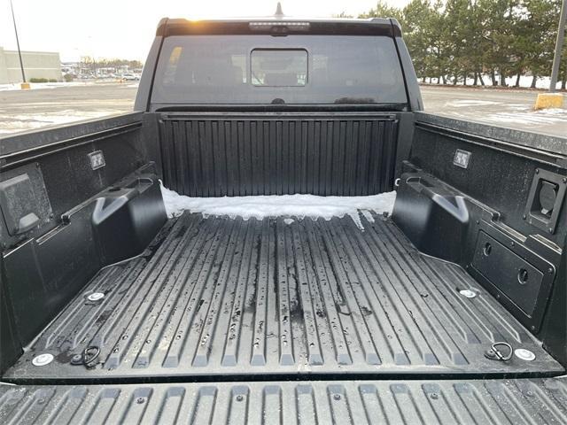 new 2026 Toyota Tacoma car, priced at $52,217