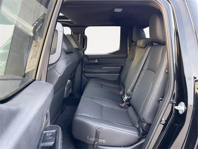 new 2026 Toyota Tacoma car, priced at $52,217