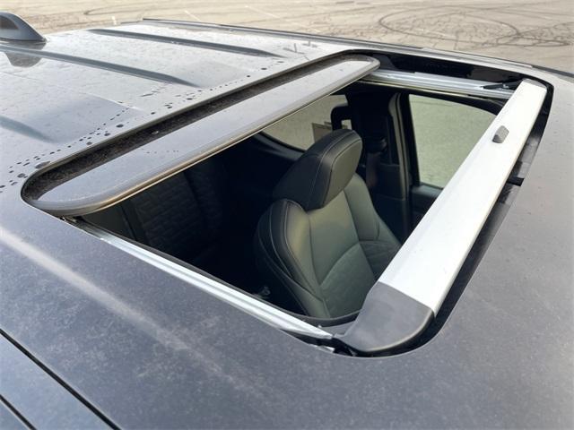 new 2026 Toyota Tacoma car, priced at $52,217