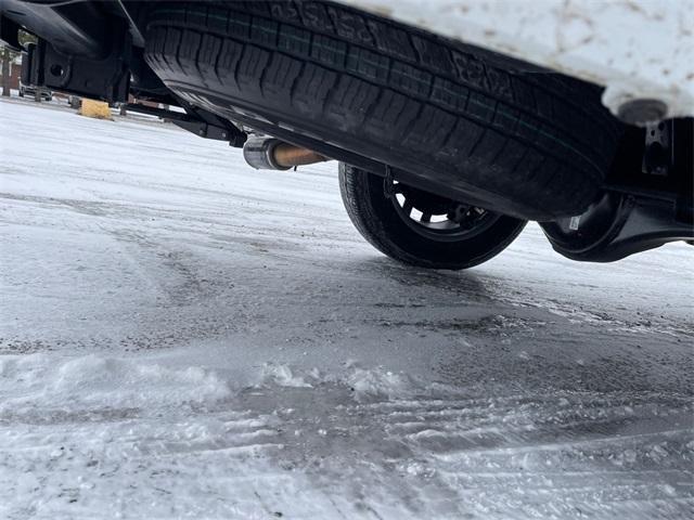 new 2025 Toyota Tundra Hybrid car, priced at $74,241