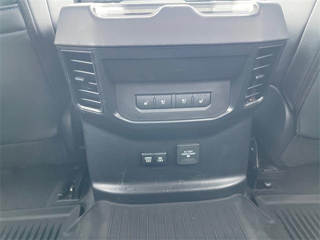 new 2025 Toyota Tundra Hybrid car, priced at $74,241