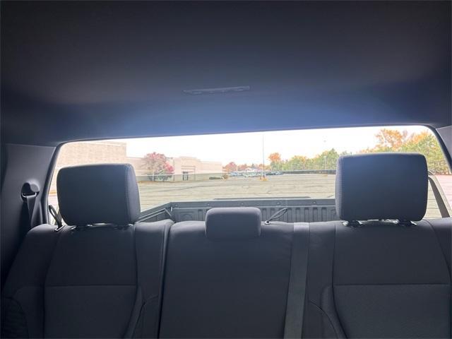 new 2026 Toyota Tundra car, priced at $54,889