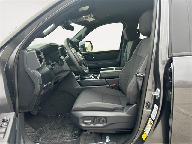 new 2026 Toyota Tundra car, priced at $54,889