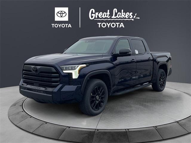 new 2026 Toyota Tundra car, priced at $64,510