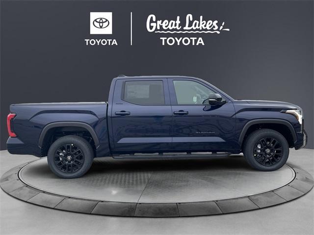 new 2026 Toyota Tundra car, priced at $64,510