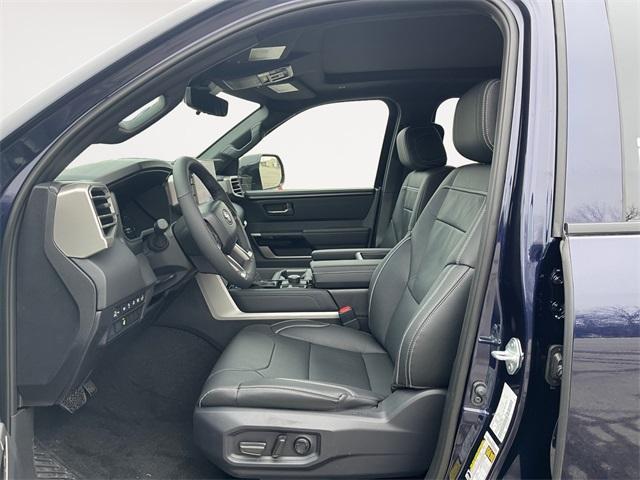 new 2026 Toyota Tundra car, priced at $64,510