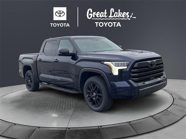 new 2026 Toyota Tundra car, priced at $64,510