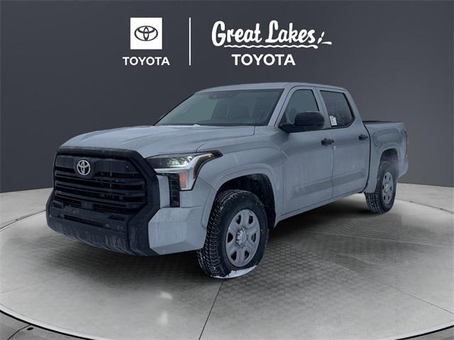 new 2026 Toyota Tundra car, priced at $46,354