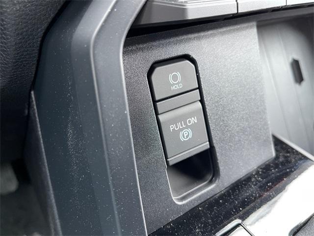 new 2026 Toyota Tundra car, priced at $46,354