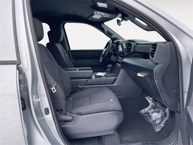 new 2026 Toyota Tundra car, priced at $46,354