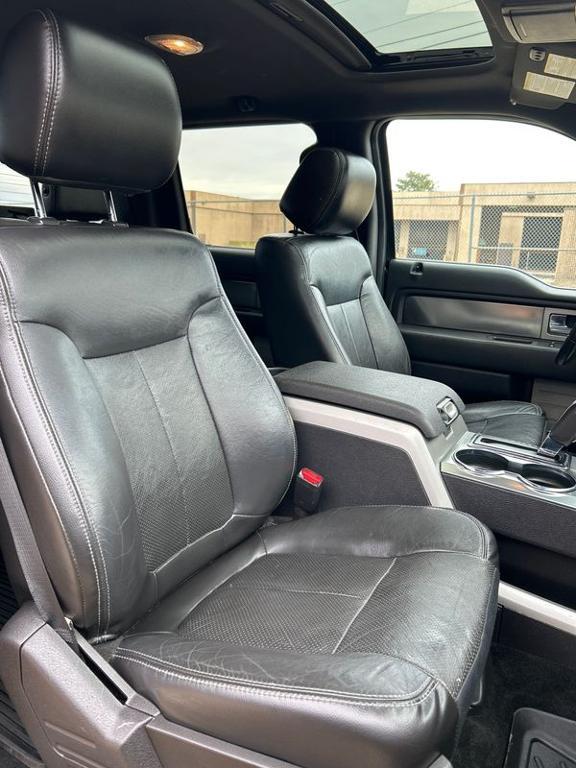 used 2013 Ford F-150 car, priced at $16,999